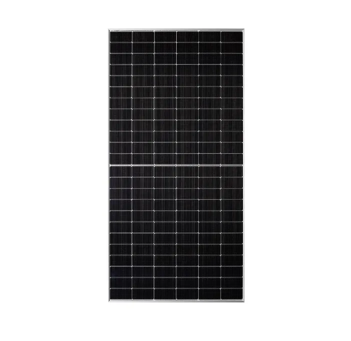 Panel Surya & Inverter